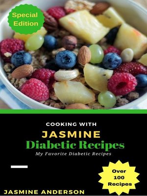cover image of Cooking with Jasmine